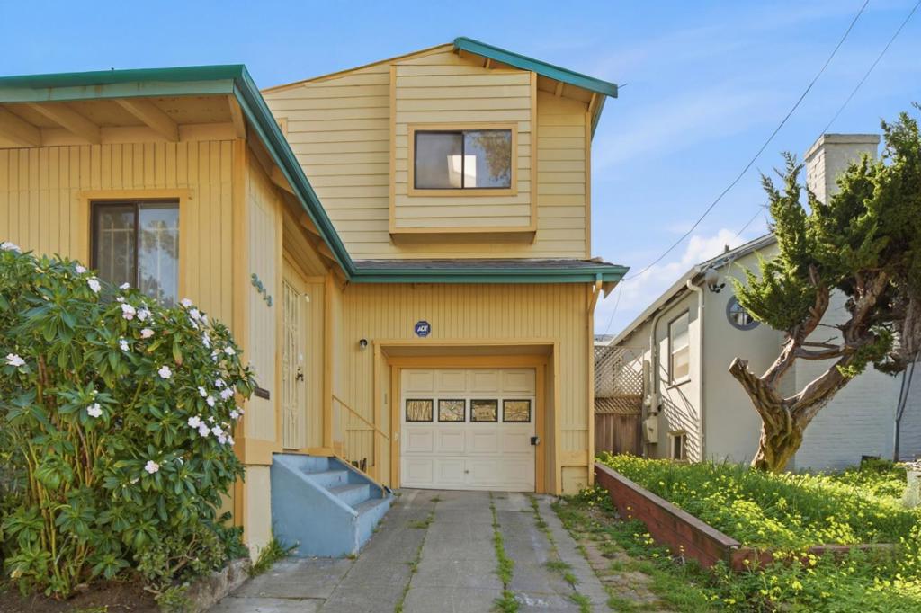 3918 High Street