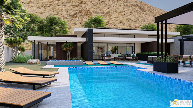 3172 E Bogert Trail, Palm Springs, CA 92264