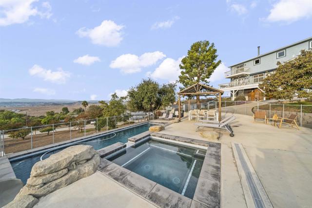 Detail Gallery Image 52 of 75 For 31959 via Ararat Dr, Bonsall,  CA 92003 - 8 Beds | 5/2 Baths