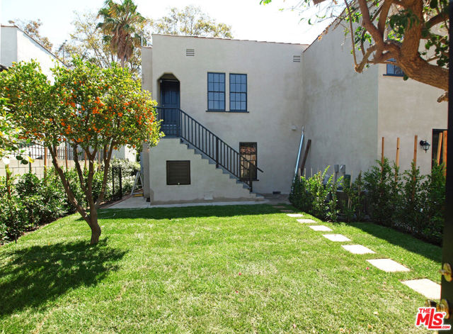 Image 2 for 1217 S Crescent Heights, Los Angeles, CA 90035