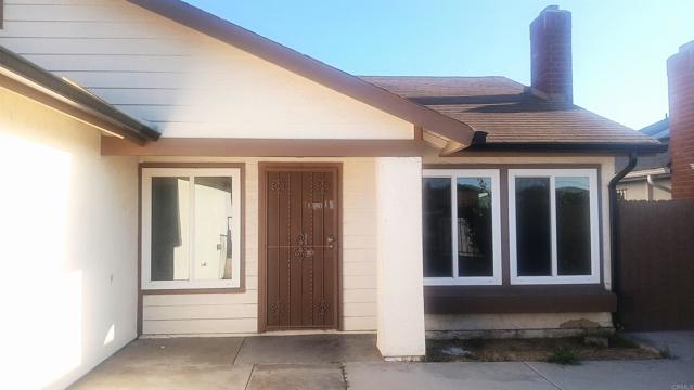 Detail Gallery Image 19 of 26 For 7561 Skyline Dr, San Diego,  CA 92114 - 3 Beds | 2 Baths