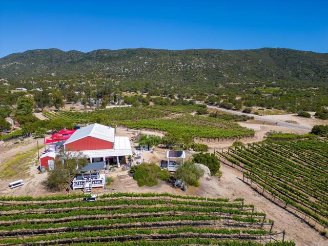 Image 34 of 70 For 27054 Chihuahua Valley Road