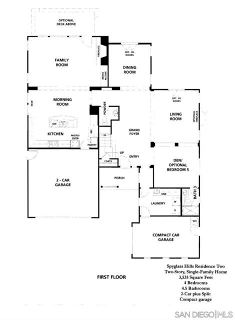 5212 Clemens Ct., Carlsbad, California 92008, 5 Bedrooms Bedrooms, ,4 BathroomsBathrooms,Single Family Residence,For Sale,Clemens Ct.,250019455SD