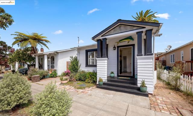 423 Santa Clara Ave, Alameda, California 94501, 1 Bedroom Bedrooms, ,1 BathroomBathrooms,Single Family Residence,For Sale,Santa Clara Ave,41099559
