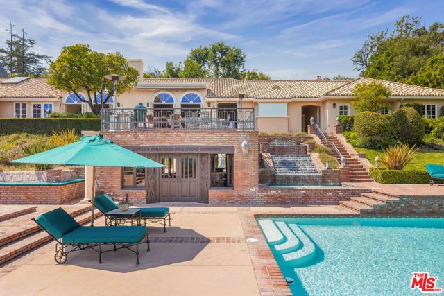 Drew Fenton | 10820 Ambazac Way Los Angeles CA | MLS: 7585443