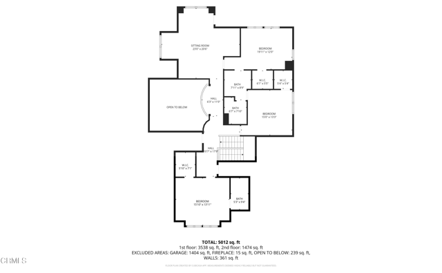 Detail Gallery Image 31 of 31 For 3243 Calle De Debesa, Camarillo,  CA 93010 - 6 Beds | 5/1 Baths