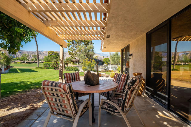 9 Swarthmore Court, Rancho Mirage, CA 92270