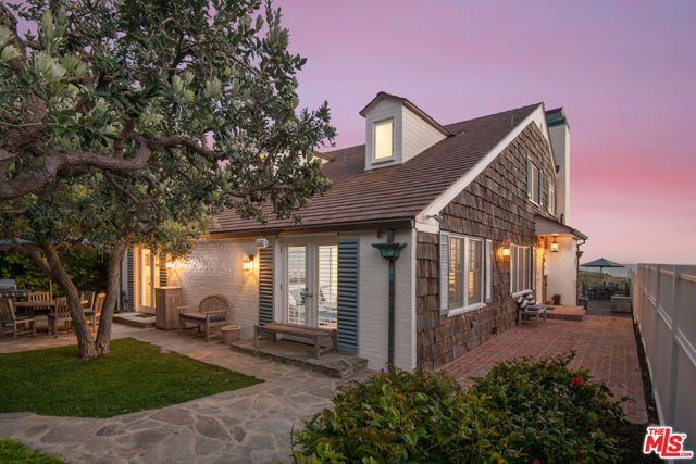 Drew Fenton | 31202 Broad Beach Road Malibu CA | MLS: 7104952