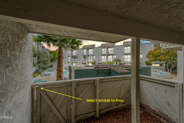 Detail Gallery Image 25 of 26 For 229 S Ventura Rd #105,  Port Hueneme,  CA 93041 - 1 Beds | 1 Baths