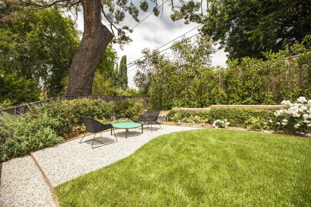 Detail Gallery Image 34 of 39 For 1414 Beech St, South Pasadena,  CA 91030 - 2 Beds | 2 Baths