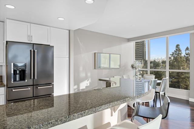 Detail Gallery Image 7 of 65 For 510 1st Avenue #504,  San Diego,  CA 92101 - 2 Beds | 2 Baths