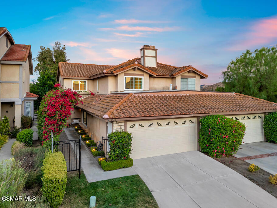 5344 Isabella Court