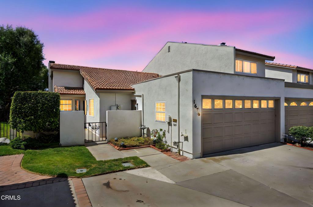 1676 Dockside Lane