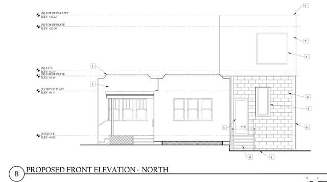 Detail Gallery Image 21 of 35 For 362 Palm Ave, Chula Vista,  CA 91911 - 5 Beds | 3 Baths