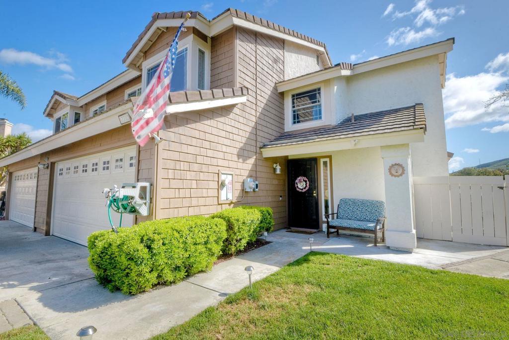17702 Tristania Place, San Diego, CA 92127