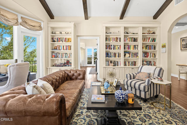 Detail Gallery Image 35 of 72 For 574 Camillo Rd, Sierra Madre,  CA 91024 - 4 Beds | 3 Baths