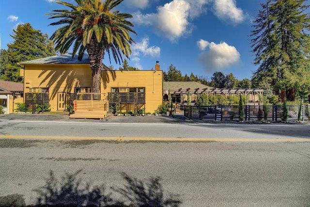 Image 1 of 27 For 13300 Big Basin Way