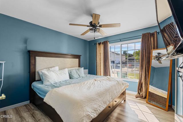 Detail Gallery Image 21 of 44 For 16833 Nearview, Canyon Country,  CA 91387 - 5 Beds | 3 Baths