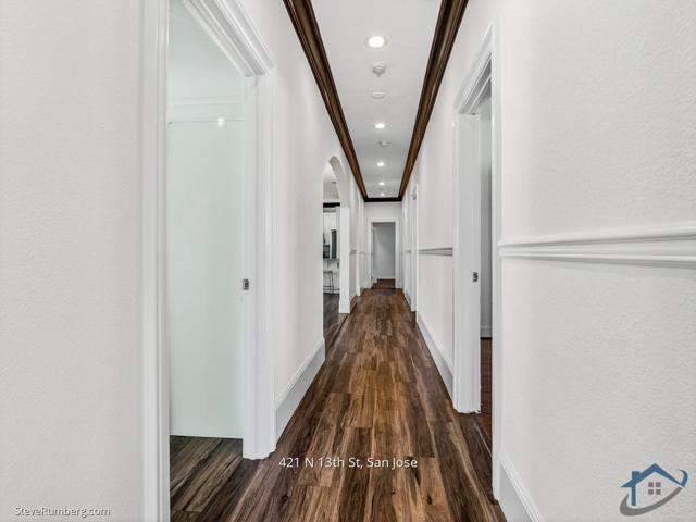421 N 13th Street, San Jose CA: https://media.crmls.org/mediaz/d3aa111d-e15c-4140-9e8d-c18fd89a3c9b.jpg