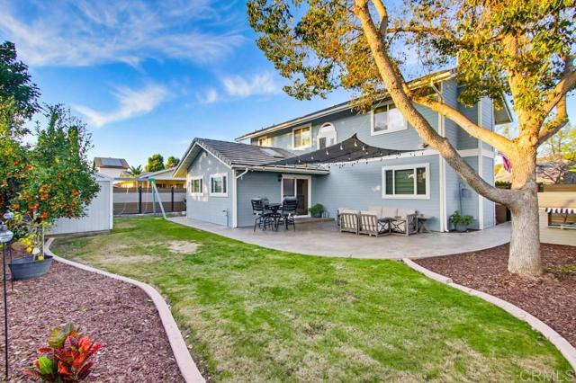 Detail Gallery Image 30 of 40 For 10118 Swanton Dr, Santee,  CA 92071 - 3 Beds | 2/1 Baths