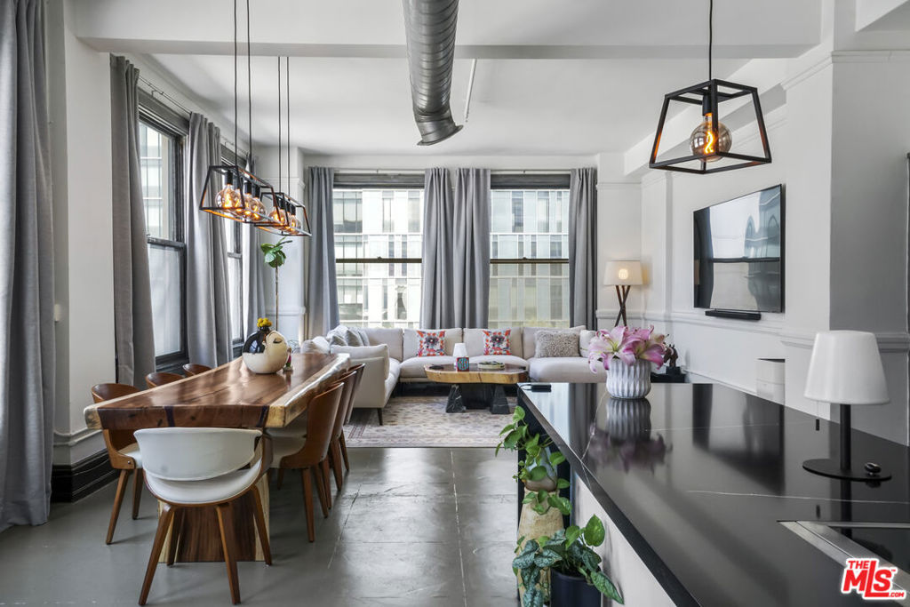 108 W 2nd Street 313, Los Angeles, CA 90012