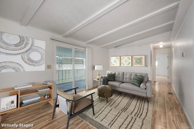 Detail Gallery Image 18 of 46 For 1175 La Moree Dr #7,  San Marcos,  CA 92078 - 2 Beds | 2 Baths