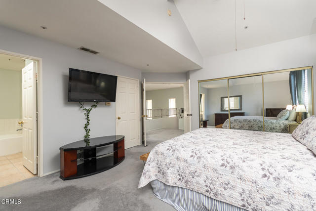 Detail Gallery Image 28 of 51 For 9442 Sylmar Ave #16,  Panorama City,  CA 91402 - 3 Beds | 2/1 Baths