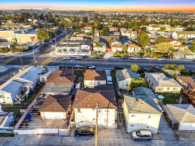 Detail Gallery Image 8 of 10 For 2732 38 Fairmount Ave, San Diego,  CA 92105 - 6 Beds | 3 Baths