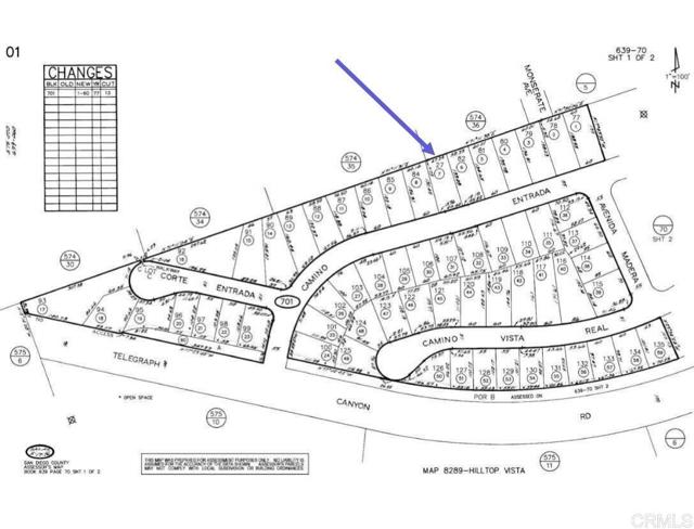 Detail Gallery Image 36 of 37 For 169 Camino Entrada, Chula Vista,  CA 91910 - 4 Beds | 2/1 Baths