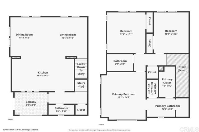 5241 Rockfish Lane, San Diego CA: https://media.crmls.org/mediaz/d3b024c4-db37-4ce1-9696-15a2318a8779.jpg