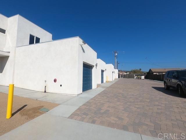 262 E Park Avenue #A