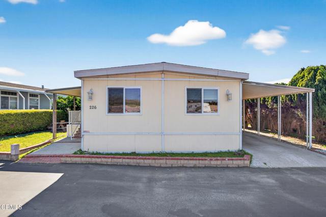 Detail Gallery Image 23 of 24 For 226 Youmans Dr #226,  Ventura,  CA 93003 - 3 Beds | 2 Baths