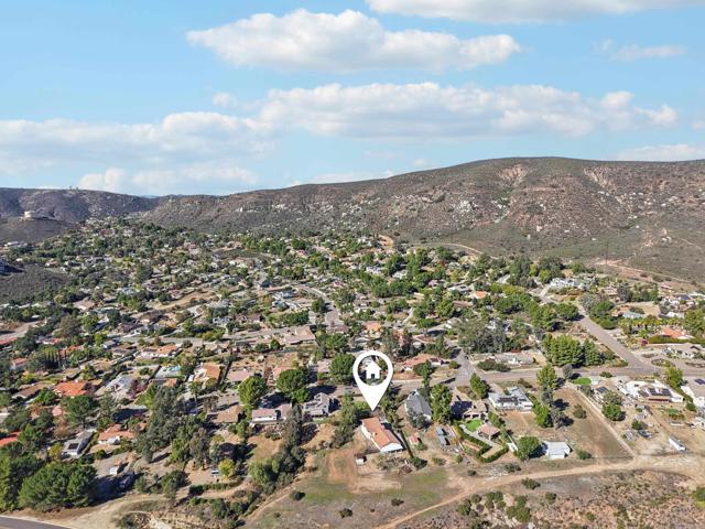 Detail Gallery Image 43 of 47 For 24485 Del Amo Road, Ramona,  CA 92065 - 3 Beds | 2/1 Baths