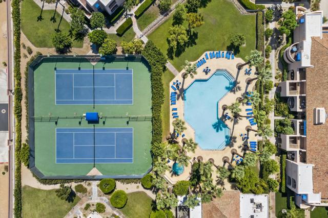 500 E Amado Road #313, Palm Springs, CA 92262