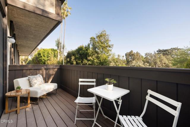 Detail Gallery Image 22 of 30 For 885 S Orange Grove Bld #23,  Pasadena,  CA 91105 - 2 Beds | 2 Baths