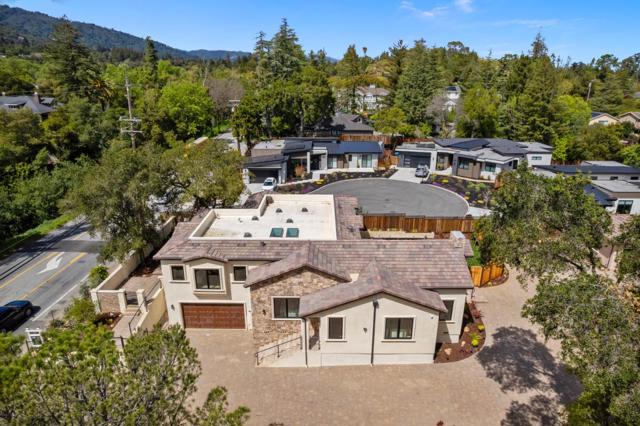 Image 78 of 83 For 18071 Saratoga Los Gatos Road
