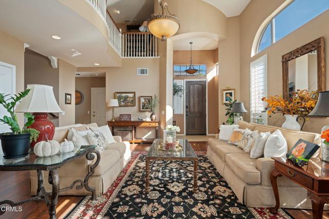 Detail Gallery Image 10 of 38 For 2855 Golf Villa Way, Camarillo,  CA 93010 - 3 Beds | 2/1 Baths