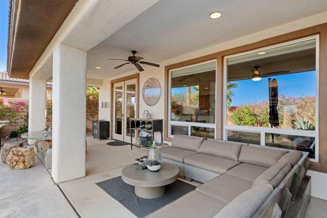112 Via Tiberio, Rancho Mirage, CA 92270
