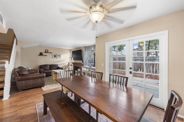 Home for Sale in Bonita