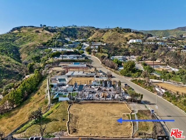 Drew Fenton | 917 Enchanted Way Pacific Palisades CA | MLS: 7172326