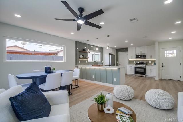 Detail Gallery Image 17 of 49 For 2891 Morningside St, San Diego,  CA 92139 - 3 Beds | 2 Baths