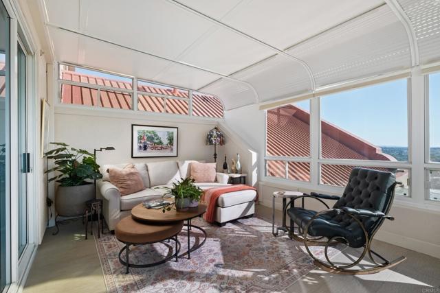 Detail Gallery Image 27 of 46 For 3890 Nobel Dr #2102,  San Diego,  CA 92122 - 2 Beds | 2/1 Baths