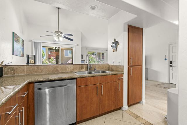 Detail Gallery Image 13 of 26 For 7003 Saranac St #203,  San Diego,  CA 92115 - 2 Beds | 2 Baths