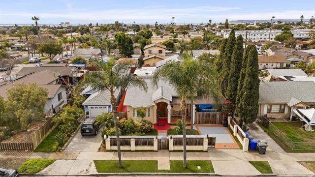 Detail Gallery Image 48 of 55 For 1936 O Ave, National City,  CA 91950 - 3 Beds | 3/1 Baths