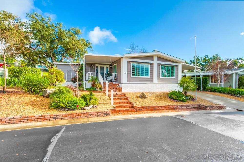 18218 Paradise Mountain Road #144