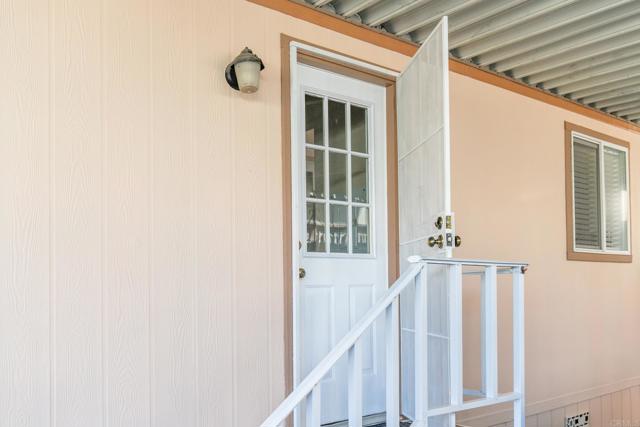 Home for Sale in El Cajon