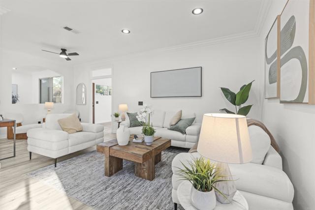 Detail Gallery Image 9 of 43 For 1344 Corte Lira, San Marcos,  CA 92069 - 4 Beds | 2/1 Baths