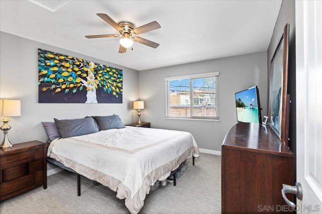 4521 55th St., San Diego, California 92115, 1 Bedroom Bedrooms, ,1 BathroomBathrooms,Condominium,For Sale,55th St.,250019227SD