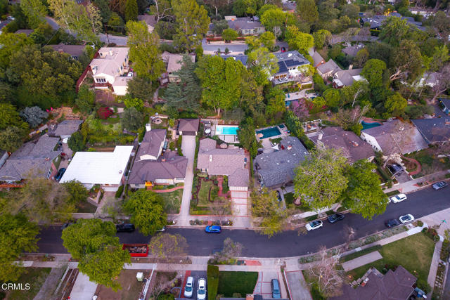 Detail Gallery Image 56 of 63 For 1480 Vista Ln, Pasadena,  CA 91103 - 3 Beds | 2 Baths