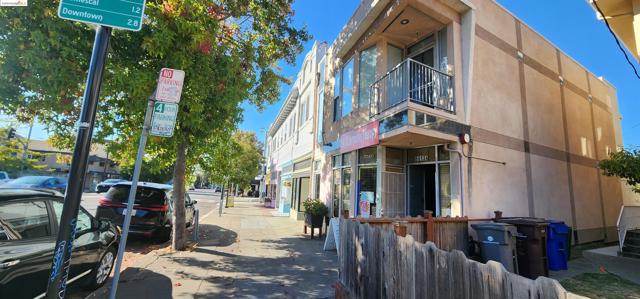 Image 2 of 7 For 6605 Telegraph Ave